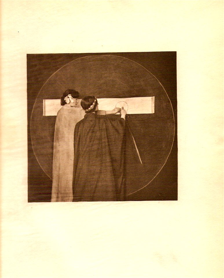 The Rubáiyát of Omar Khayyám (1905) 025