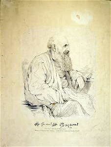 The Revd Ter David Mackertich (BM As2006,Prt.337)