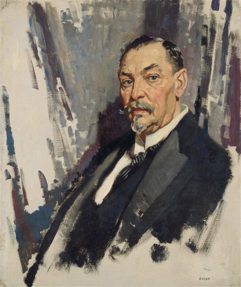 The Right Hon. Louis Botha