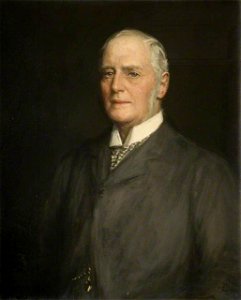 The Right Honourable William Kenrick (1869-1919) (37687783915)