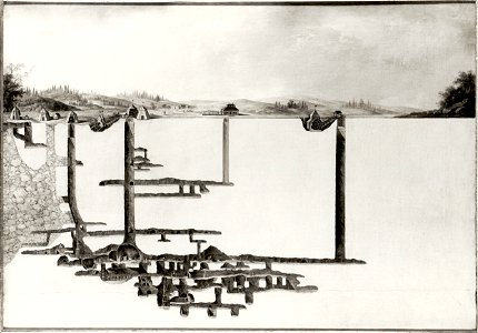 The Sala Silver Mine (Johan Philip Korn) - Nationalmuseum - 23802