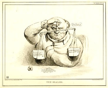 The scales. (BM 1982,U.818)