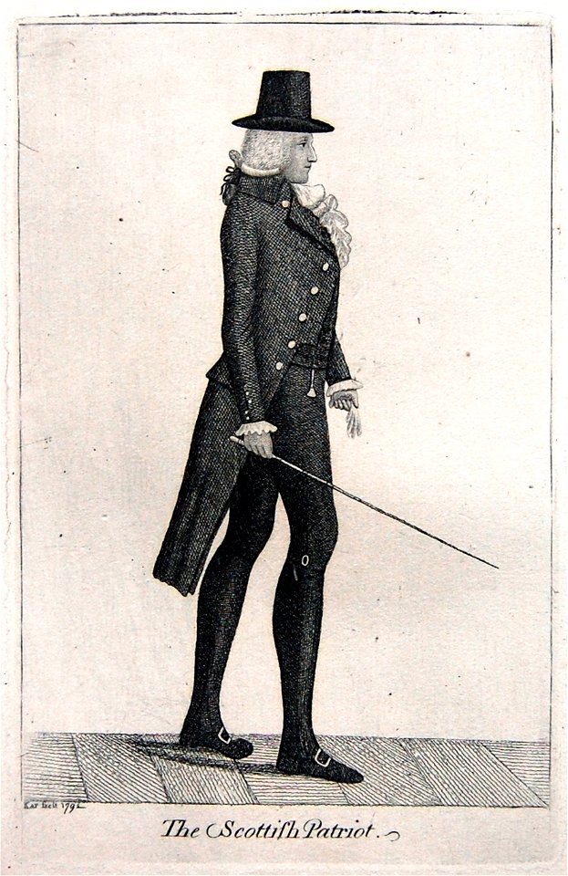 The Scottish Patriot (BM 1935,0522.13.139)
