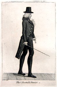 The Scottish Patriot (BM 1935,0522.13.139)