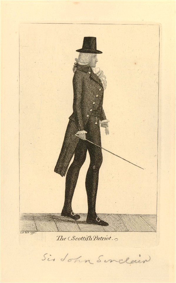 The Scottish Patriot (BM 1920,1211.1225)