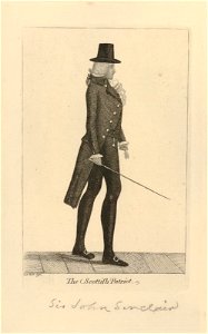 The Scottish Patriot (BM 1920,1211.1225)