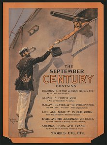 The September Century... LCCN2015646945