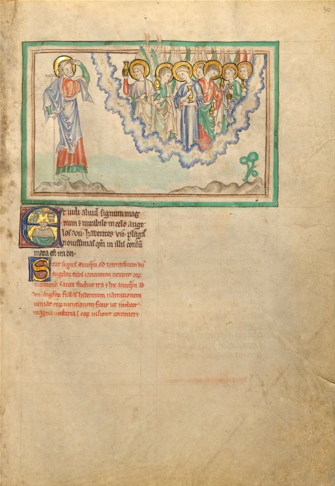 The Seven Angels with the Seven Vessels - Google Art Project