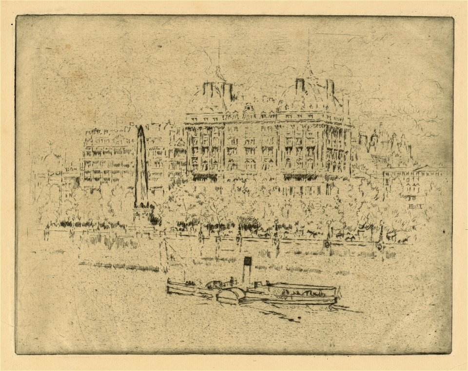 The Savoy LCCN2003676300