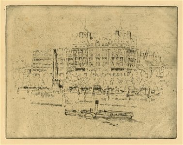 The Savoy LCCN2003676300