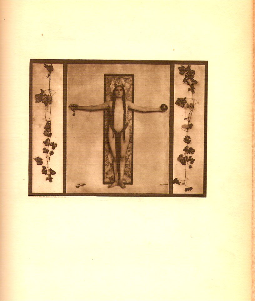 The Rubáiyát of Omar Khayyám (1905) 005