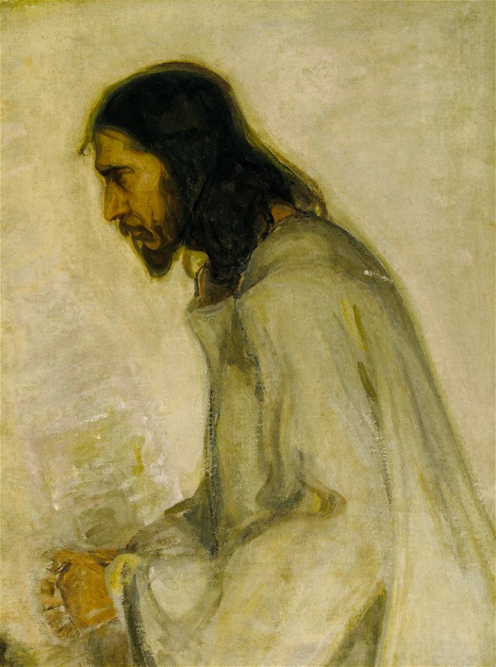 The Savior SAAM-1983.95.191 1