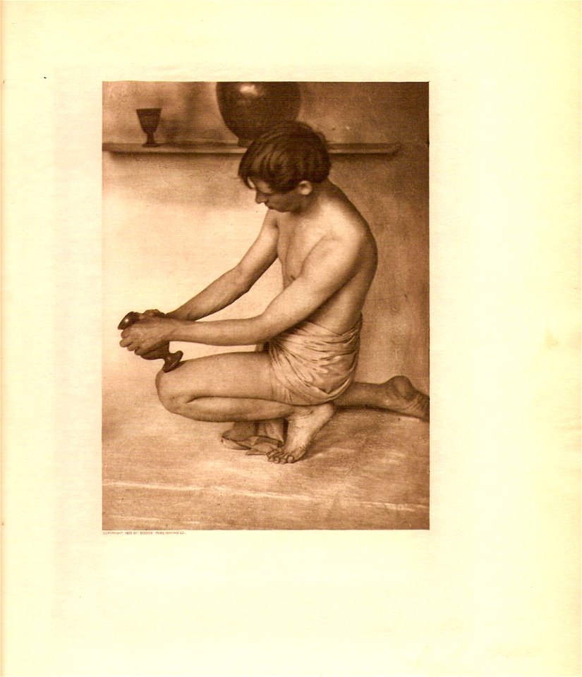 The Rubáiyát of Omar Khayyám (1905) 019