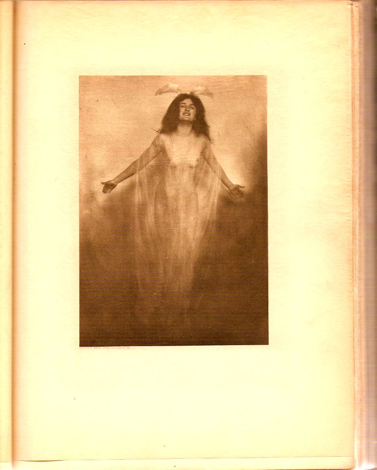 The Rubáiyát of Omar Khayyám (1905) 027