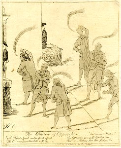 The shadow of opposition (Stat nominis umbra) (BM 1868,0808.5705)