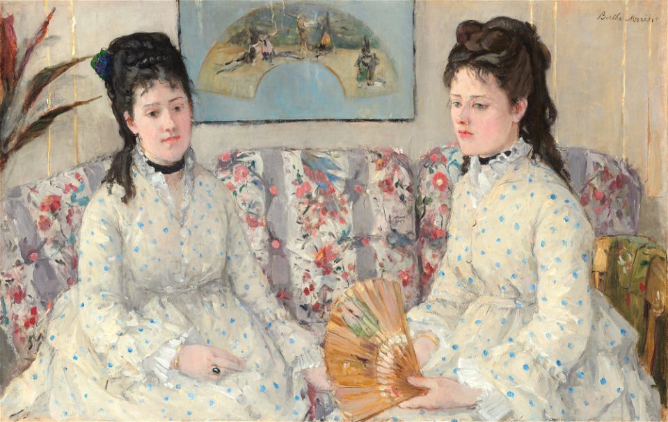 The Sisters A18307