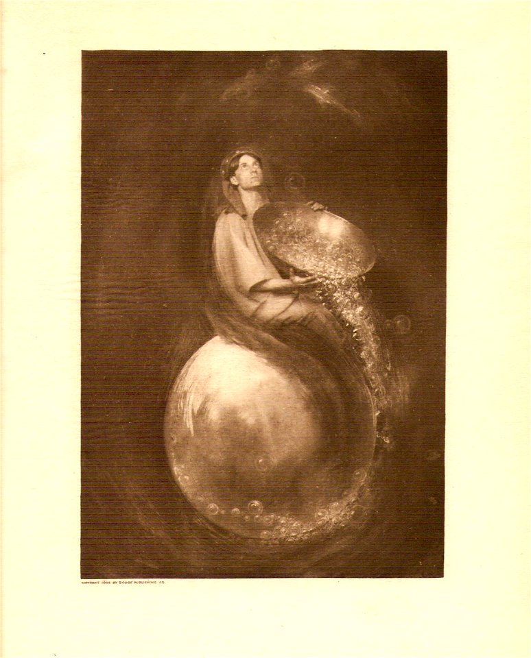 The Rubáiyát of Omar Khayyám (1905) 014