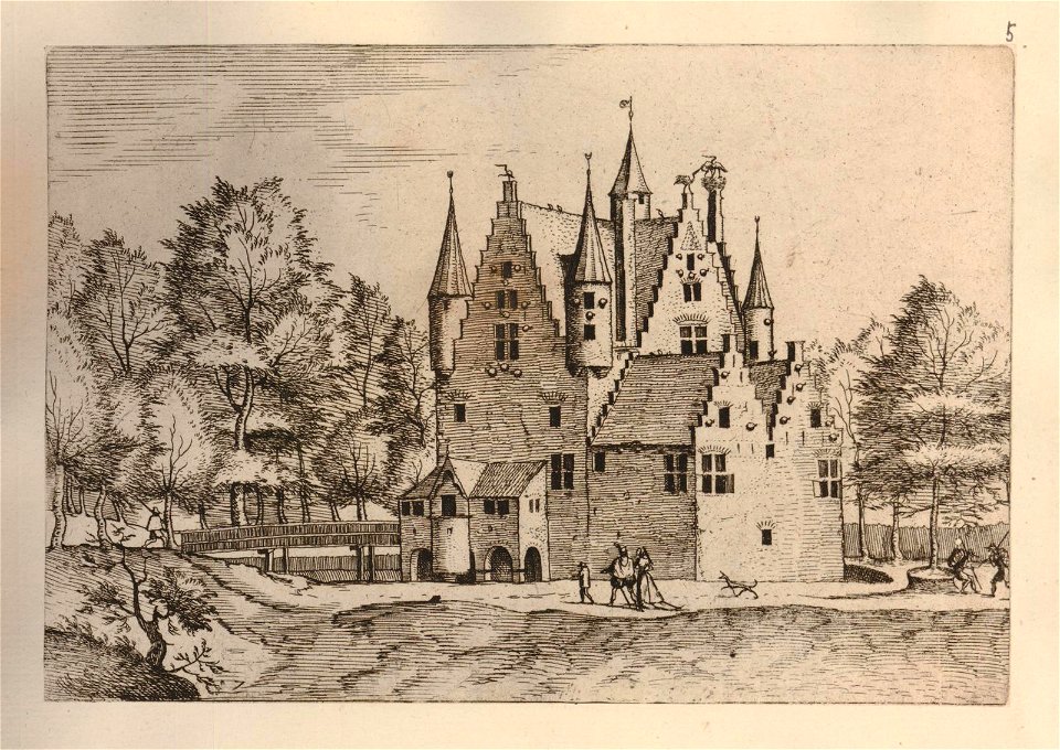 The Small Landscapes (BM 2011,7073.8)