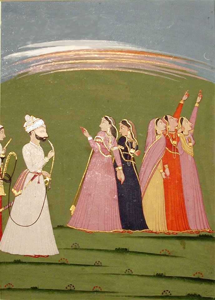 The sighting of the new moon (6125123586)