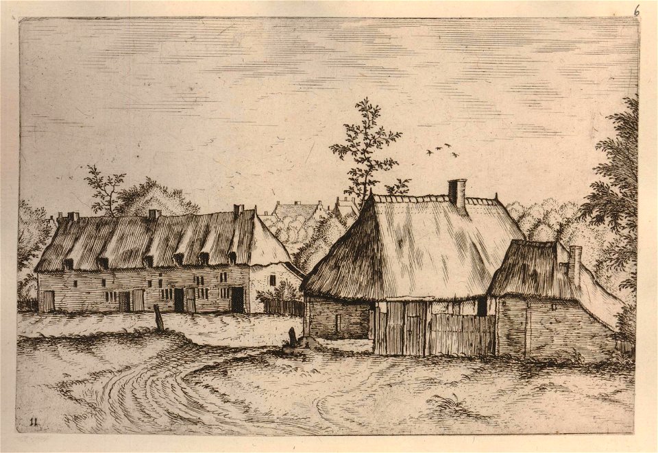 The Small Landscapes (BM 2011,7073.12)