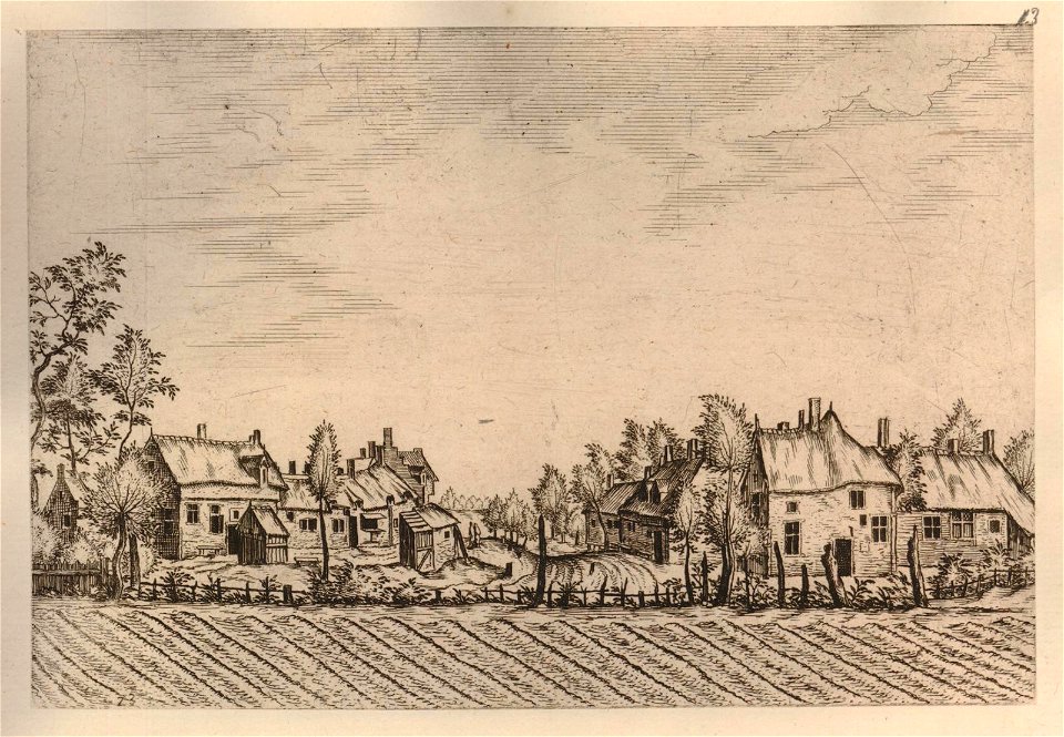 The Small Landscapes (BM 2011,7073.24)
