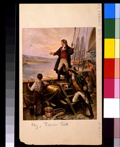 The Star Spangled Banner LCCN98513933