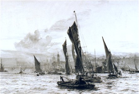 The Start RMG PW2268
