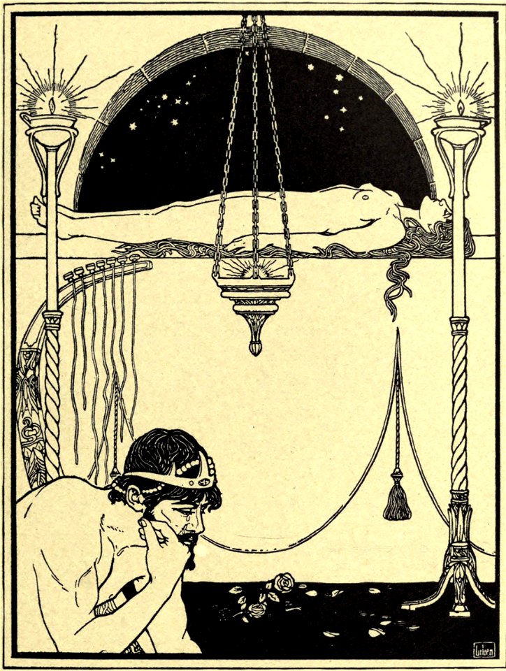 The Song of Sorrow
