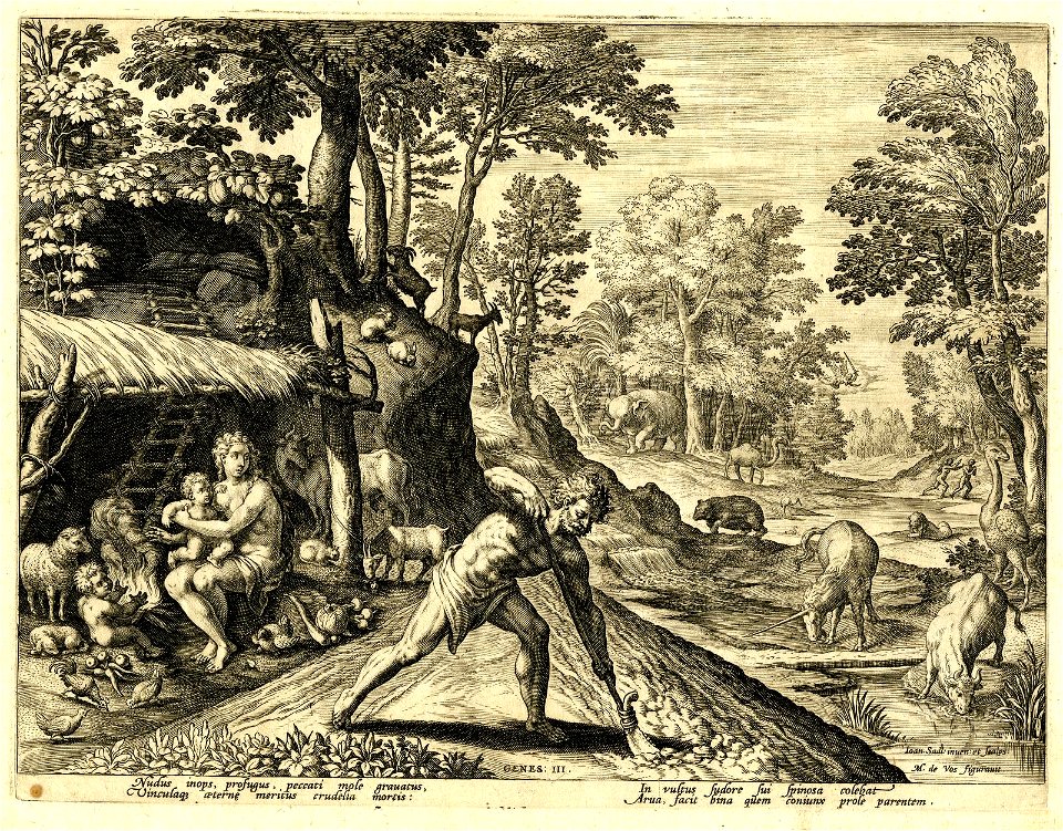 The Story of the First Men (BM 1937,0915.39)