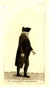 The Successful Candidate (BM 1937,1108.47)