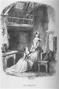 The Suppliant (Rodwell)