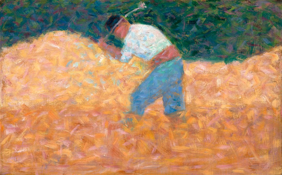 The Stone Breaker C17508