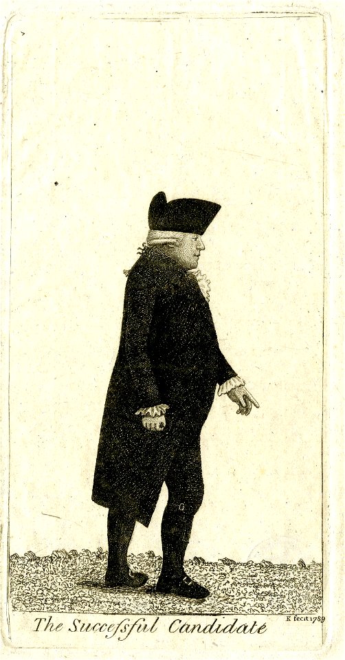 The Successful Candidate (BM J,4.353)