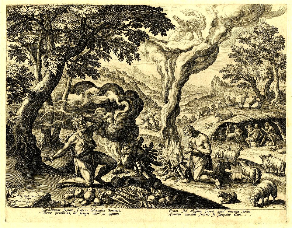 The Story of the First Men (BM 1937,0915.42)