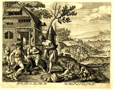 The Story of the First Men (BM 1937,0915.40)