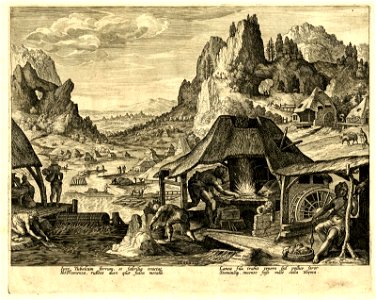 The Story of the First Men (BM 1937,0915.45)