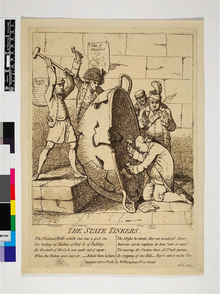 The State Tinkers (BM 1868,0808.4650 1)