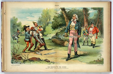 The survival of the fittest - Keppler. LCCN2012647569