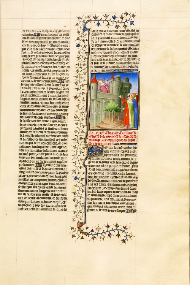 The Suicide of Queen Dido - Google Art Project