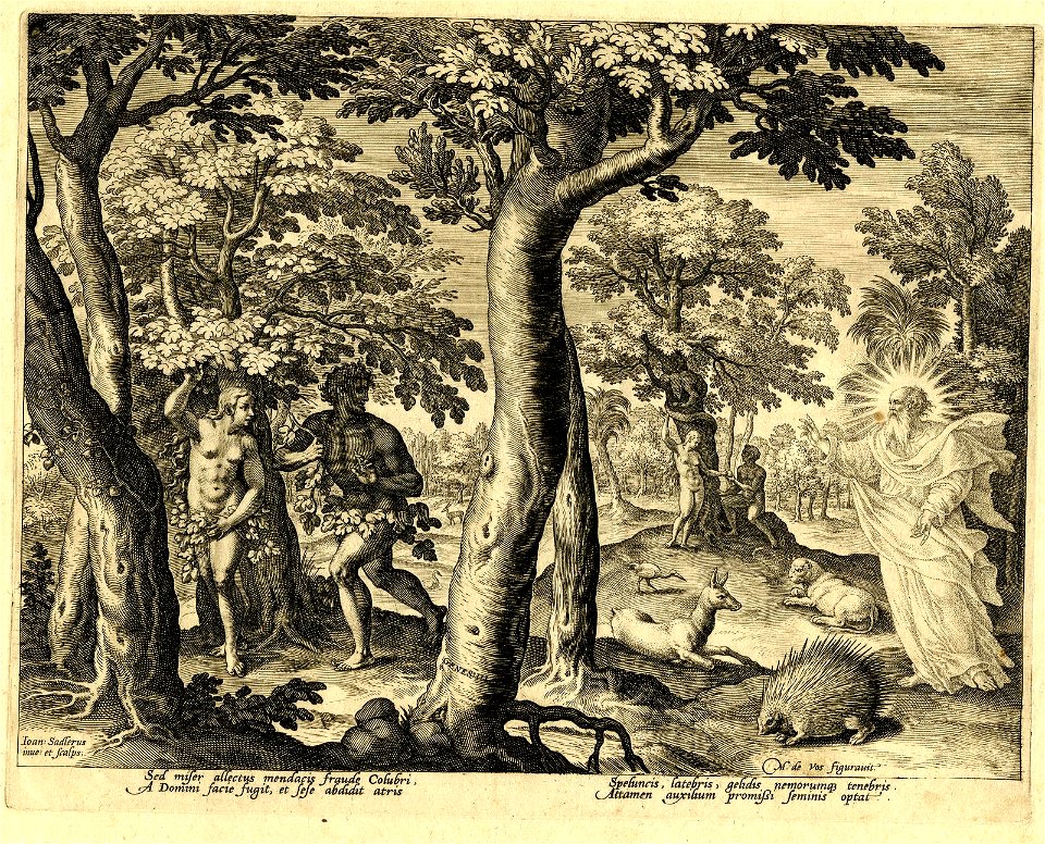 The Story of the First Men (BM 1937,0915.38)