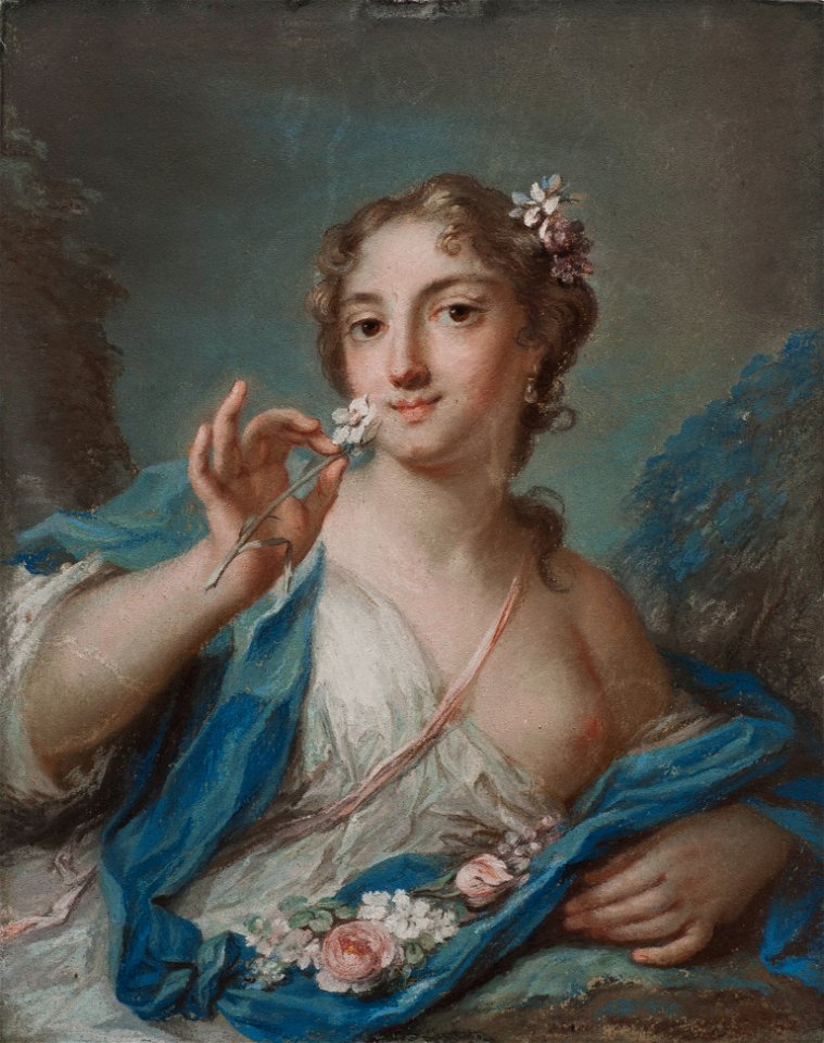 The Spring - Nationalmuseum - 24039