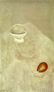 The Table. David Shterenberg