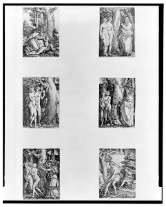 The story of the first men LCCN2003675833