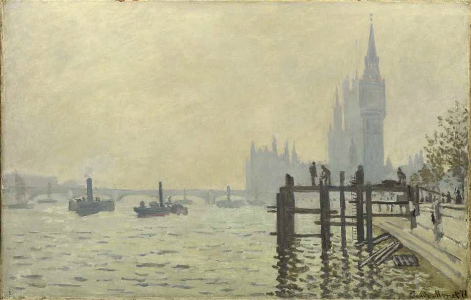 The Thames below Westminster 1522133421-1774a