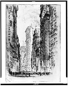 The Stock Exchange) - J. Pennell LCCN94502435