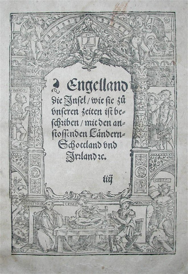 The title page (1578)