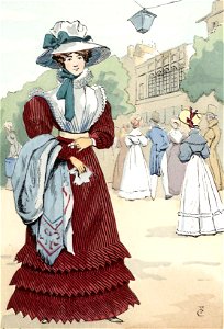The Théatre de Madame, 1827