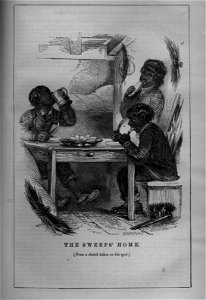The Sweepers' Home