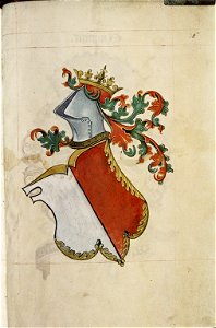 The Tudor pattern book MS. Ashmole 1504 87