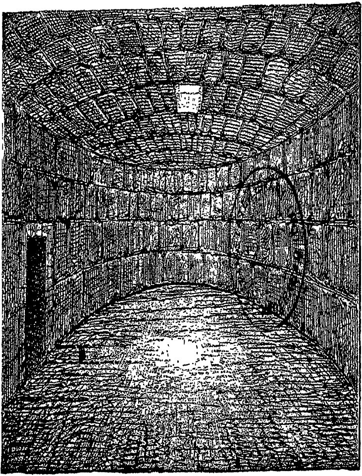 The Tullianum